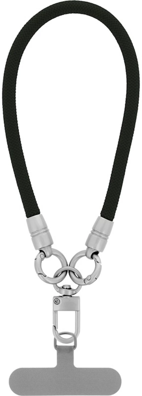 Λουράκι τηλεφώνου Universal Ultra black