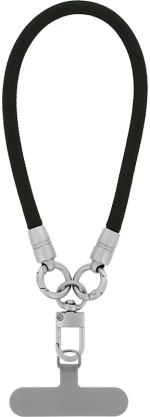 Λουράκι τηλεφώνου Universal Ultra black