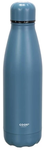ΘΕΡΜΌΣ BLUE TRAVEL BOTTLE 50CL KA4640