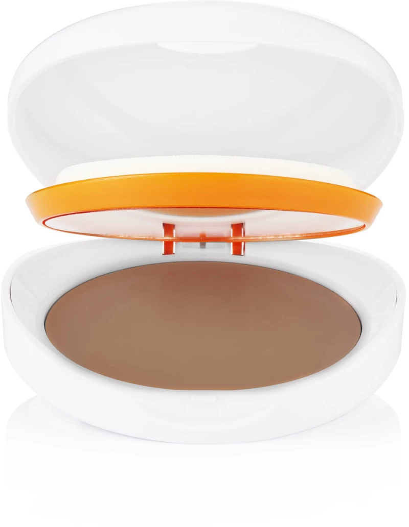 HELIOCARE COMPACT OIL-FREE BROWN SPF50