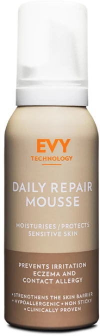 Evy Technology Daily Repair Mousse 100ml