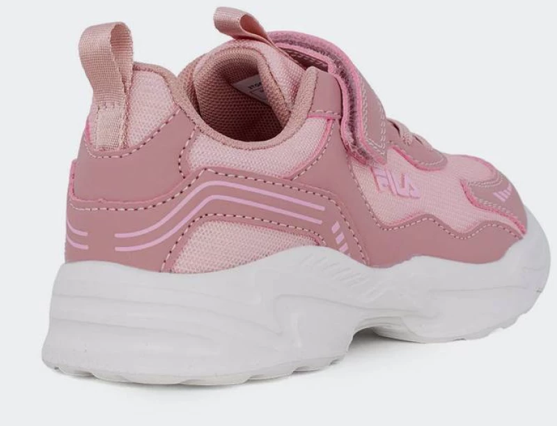 FILA VELO NANOBIONIC - 3TG61009-900