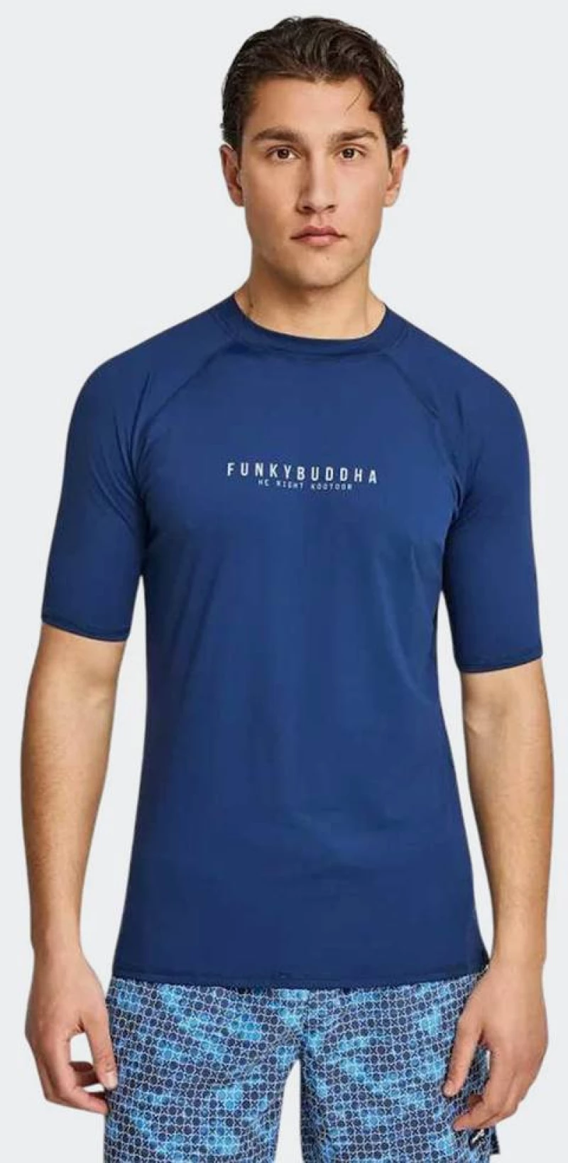 FUNKY BUDDHA MINERAL BLUE - FBM013-318-04-MINERAL BLUE