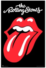 The Rolling Stones poster