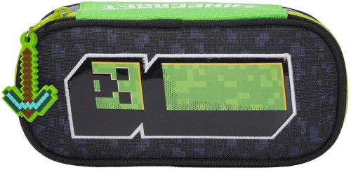 Minecraf pencil case