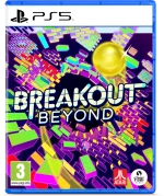 Breakout Beyond / PlayStation 5
