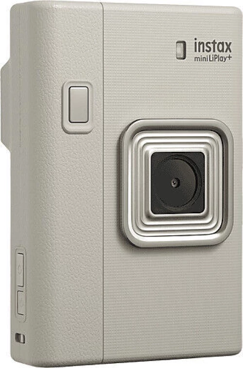 Fuji - Instax mini Liplay+ / Electronics