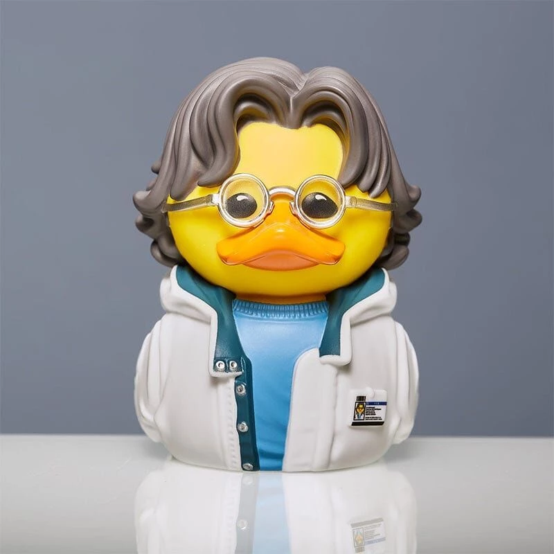 Numskull - MGS Tubbz BOXED Dr. Hal Otacon / Fan Shop and Merchandise