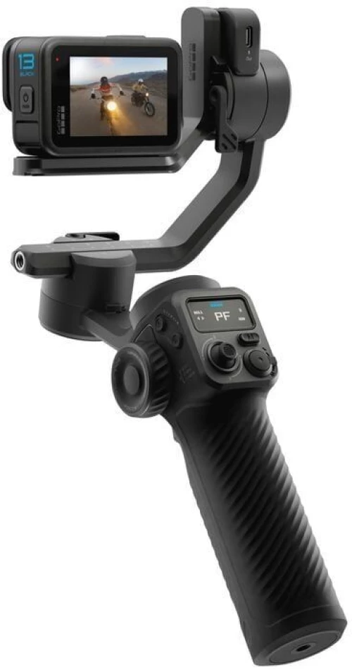 GoPro - Fluid Pro AI / Electronics