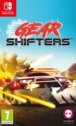 Gearshifters / Nintendo Switch