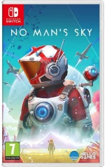 No Man's Sky / Nintendo Switch