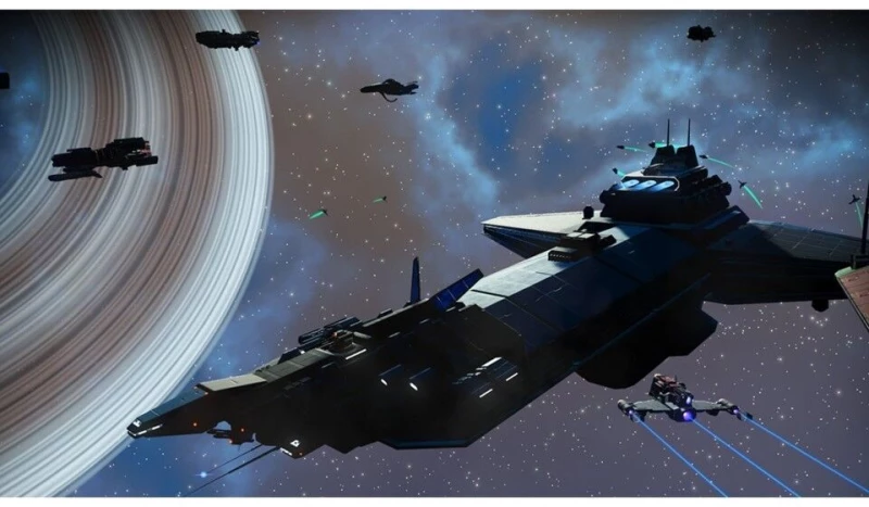 No Man's Sky / Nintendo Switch