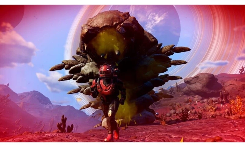 No Man's Sky / Nintendo Switch