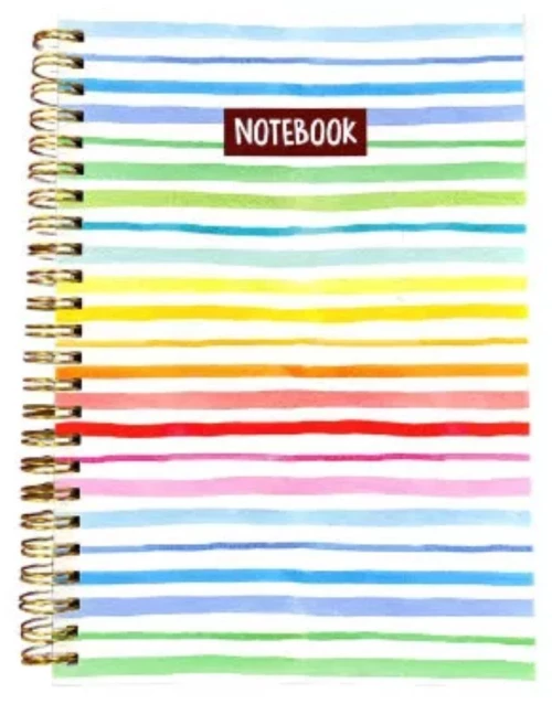 Notebook - A5 - BTS (1341) / Toys