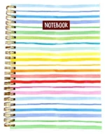 Notebook - A5 - BTS (1341) / Toys