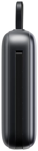 Joyroom JR-PBF29 20000mAh 22.5W Powerbank with Double Cable - Black