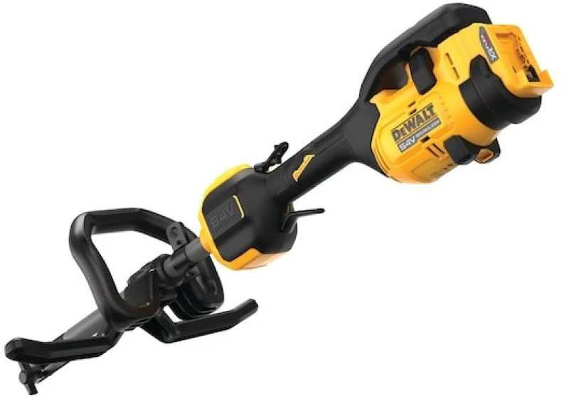 DeWALT DCMAS5713N-XJ lawn mower