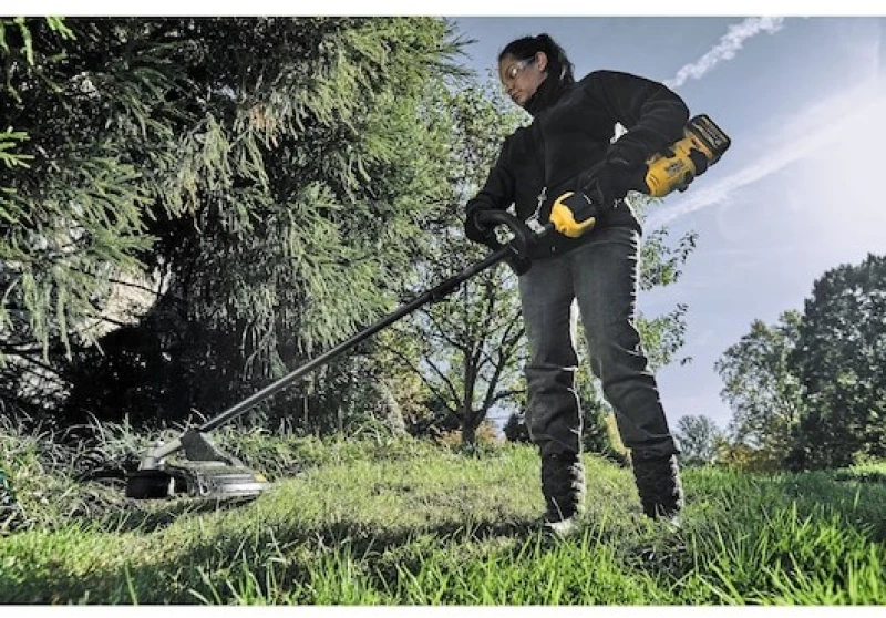 DeWALT DCMAS5713N-XJ lawn mower