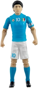 Napoli Maradona Action figure 20cm