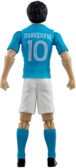 Napoli Maradona Action figure 20cm