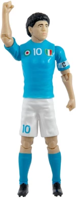 Napoli Maradona Action figure 20cm