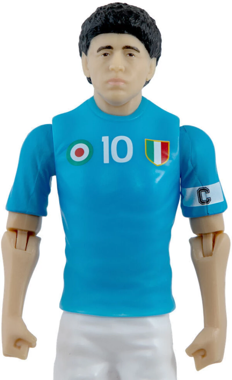 Napoli Maradona Action figure 20cm