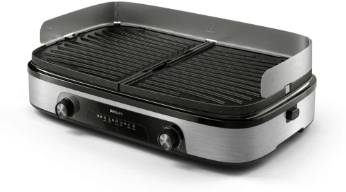 Philips HD6222/90 contact grill
