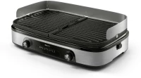 Philips HD6222/90 contact grill