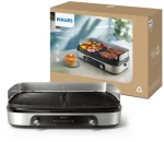 Philips HD6222/90 contact grill