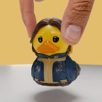 Numskull - Tubbz - Lucy Maclean (Mini Edition) / Fan Shop and Merchandise