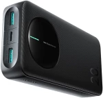 Joyroom JR-PBF14 Pro Powerbank 22.5W 20000mAh with Digital Display 2x USB-A 1x USB-C - Black