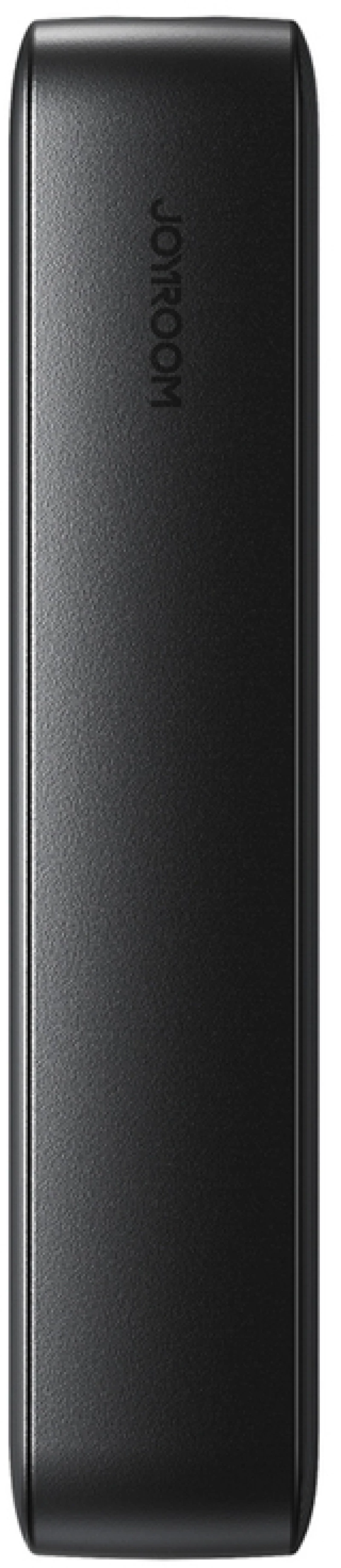 Joyroom JR-PBF14 Pro Powerbank 22.5W 20000mAh with Digital Display 2x USB-A 1x USB-C - Black