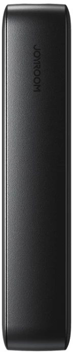 Joyroom JR-PBF14 Pro Powerbank 22.5W 20000mAh with Digital Display 2x USB-A 1x USB-C - Black