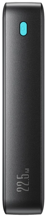 Joyroom JR-PBF14 Pro Powerbank 22.5W 20000mAh with Digital Display 2x USB-A 1x USB-C - Black