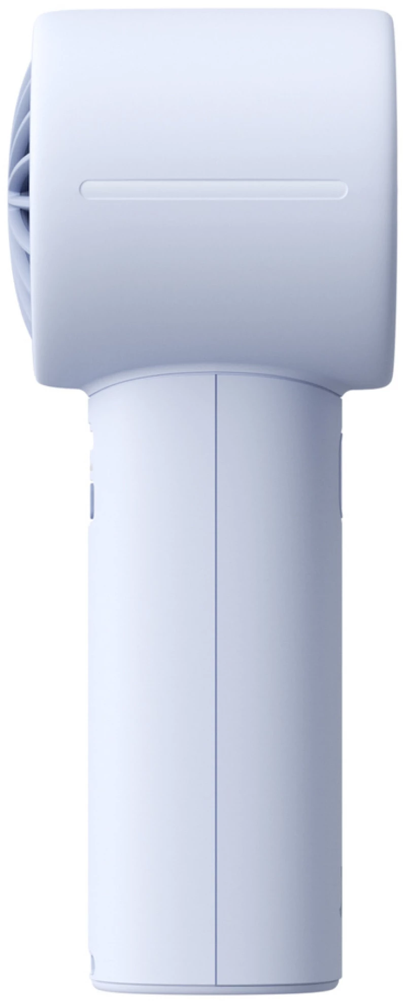 Jisulife Handheld Fan 10 4000mAh Portable USB Fan - Blue