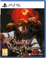 Skautfold Moonless Knight / PlayStation 5