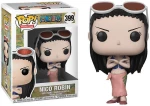 POP figure One Piece Nico Robin