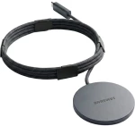 Samsung EP-P2900TBE 25W Wireless Charger with 45W Adapter - Gray