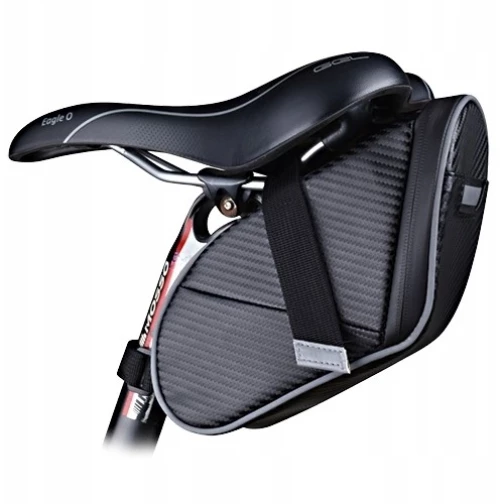 Bike saddle bag Motus MOTACC0001B