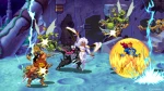 Marvel Cosmic Invasion / PlayStation 5