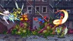 Marvel Cosmic Invasion / PlayStation 5