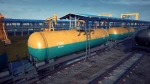 Train Life / PlayStation 5