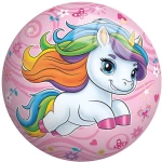 Unicorn - 13 cm Ball (24082) / Toys