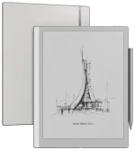 Onyx Boox Go 10.3" (Gen II) Lumi Carta 1200 64GB Wi-Fi e-reader – Grey