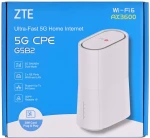 ZTE G5B2 router
