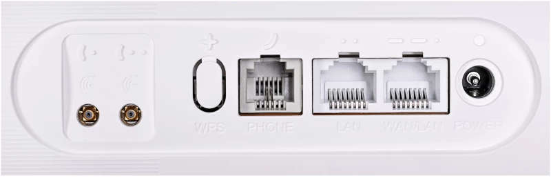 ZTE G5B2 router