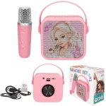 Topmodel - Karaoke Set (0413778) / Toys