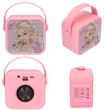 Topmodel - Karaoke Set (0413778) / Toys