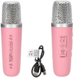 Topmodel - Karaoke Set (0413778) / Toys