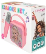 Topmodel - Karaoke Set (0413778) / Toys